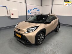 Toyota Aygo X - 1.0 VVT-i MT Envy 2022 NAP Vol Opties