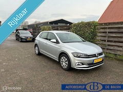 Volkswagen Polo - 1.0 TSI Comfortline Navigatie