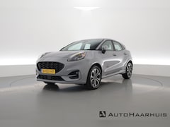 Ford Puma - 1.0 EcoBoost Hybrid ST-Line | Navi | Cruise | CarPlay | DAB |