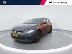 Volkswagen Polo - 1.0 TSI Life Business Automaat l 15" lichtmetalen velgen Essex l Climatronic l Stoelverwar