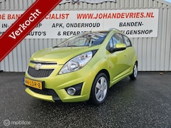 Chevrolet Spark - 1.2 16V LT I Clim. control I Elektr. pakket I 37724km NAP