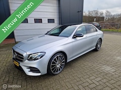 Mercedes-Benz E-klasse - 350 Premium Plus AMG Pano Head up