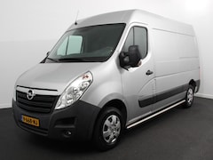 Opel Movano - 2.3 CDTI L2H2 | Navigatie | Climate Control | Trekhaak | Betimmering