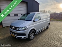 Volkswagen Transporter - 2.0 TDI L2H1 Comfortline