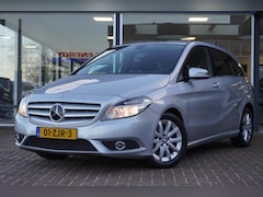 Mercedes-Benz B-klasse - 180 Ambition | Automaat | Navigatie | Airco | Elek. pakket | PDC | Vol opties | Inruil mog