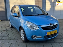 Opel Agila - 1.0 Essentia APK NAP AIRCO