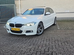 BMW 3-serie - 320i Corporate Lease Executive#Nap#M-Sport