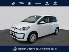 Volkswagen Up! - 1.0 Airco | Smartphone integratie |