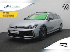 Volkswagen Passat Variant - R-Line Business 1.5 eTSI 150PK DSG