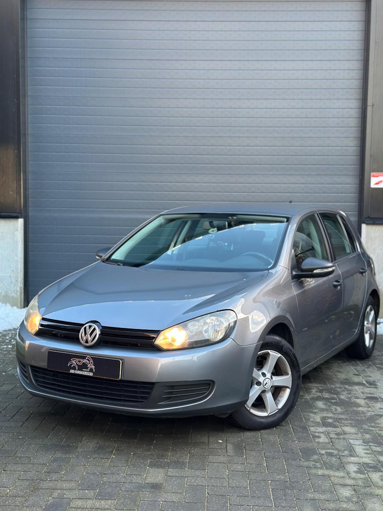 Volkswagen Golf - 1.2 TSI Trendline Clima - Bluetooth - Airco - AutoWereld.nl