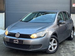 Volkswagen Golf - 1.2 TSI Trendline Clima - Bluetooth - Airco