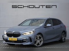 BMW 1-serie - 118i High Executive M-Sport Shadow LED 18" 1e Eig Ori NL