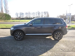 Volkswagen Touareg - 3.0 V6 TDI Highline