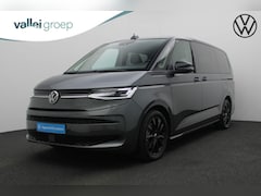 Volkswagen Multivan - 1.4 eHybrid 218PK DSG L2H1 Life | Trekhaak | IQ Light | Parkeersensoren voor/achter | Stoe