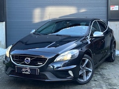 Volvo V40 - 1.6 D2 R-Design Xenon - Cam - Stoelvw - Airco