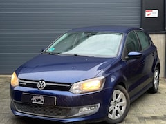 Volkswagen Polo - 1.2 TDI BlueMotion Comfortline - Nwe APK - Airco - Elektr. Ramen