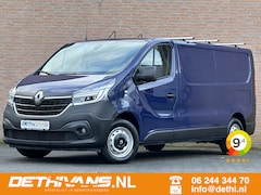 Renault Trafic - 2.0dCi 120PK Lang / Camera / Cruisecontrol / Euro6