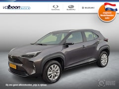 Toyota Yaris Cross - 1.5 VVT-I Active NL-auto | rijklaarprijs