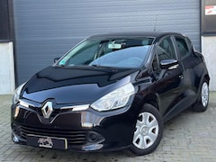 Renault Clio - 1.5 dCi ECO Expression Trekhaak - Navi - Airco