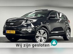 Kia Sportage - 1.6 GDI BusinessPlusLine*Trekhaak*Panodak*Navi*Camera*Stoel&Stuurverw