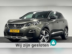 Peugeot 3008 - 1.6 e-THP GT Line*165PK*PerfectOh*Carplay*Stoelverw*Dodehoek*Bluetooth