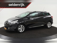 Renault Clio - 0.9 TCe Limited | Trekhaak | Navigatie | Cruise control | Bluetooth | Airco | PDC | Getint