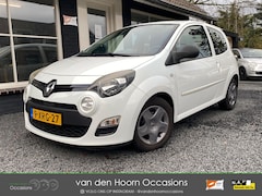 Renault Twingo - 1.2 AIRCO | CRUISE | NW APK | ZUINIG | NAP