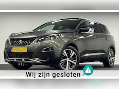 Peugeot 5008 - 1.6 PureTech GT-Line*165PK*7Pers*Panodak*Navi*Camera*Carplay