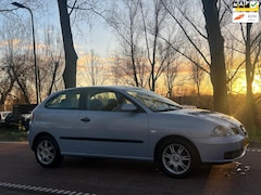 Seat Ibiza - 1.4-16V Sport AIRCOAPKKOOPJE