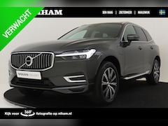 Volvo XC60 - RECHARGE T8 AWD INSCRIPTION -PANO.DAK|TREKHAAK|HK-AUDIO|AUDIO&PARK.ASSIST|ADAP.LED