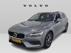 Volvo V60 - B3 Aut. Business Pro | Stoel- en stuurverwarming | Parkeercamera