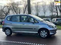 Honda Jazz - 1.2 Cool AIRCOAPKKOOPJE