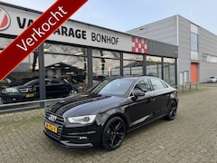 Audi A3 Limousine - 1.4 TFSI CoD Attraction Pro Line Plus AUTOMAAT-STOELVERW-TREKHAAK