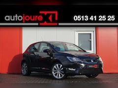 Seat Ibiza - 1.0 EcoTSI FR Connect | Navigatie | Climate | Camera |