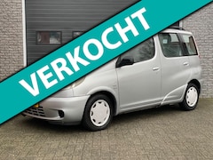 Toyota Yaris Verso - 1.3-16V VVT-i Sol AIRCO / 116.354KM / NAP