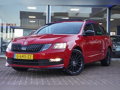 Skoda Octavia Combi - 1.5 TSI Greentech Sport Business | Virtuele Cockpit | Panodak | Trekhaak | Vol opties |PDC