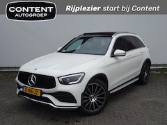 Mercedes-Benz GLC-klasse - 200 AMG Line |Digital Cockpit |Panoramadak