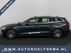 Volvo V60 - 2.0 T8 Twin Engine AWD Inscription