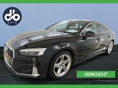 Audi A5 Sportback - 40 TFSI 191pk AUTOM. Business Edition FULL LED I DIGI DASHB. ORG.NL + NAP