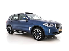 BMW iX3 - Executive 80 kWh [ 3-Fase ] (INCL-BTW) *PANO | FULL-LED | ADAPTIVE-CRUISE | VERNASCA-FULL