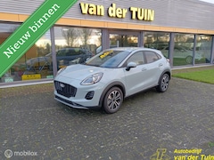 Ford Puma - 1.0 EcoBoost Hybrid Titanium RIJKLAARPRIJS