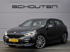 BMW 1-serie - 118i M-Sport Navi 19" 1e Eig Camera