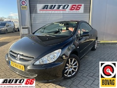 Peugeot 307 CC - 1.6-16V Cabrio, AIRCO