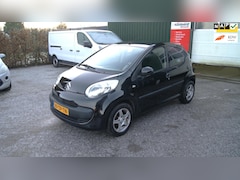 Citroën C1 - 1.0-12V Ambiance 5-deurs/NWE APK/NAP