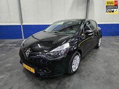 Renault Clio - 0.9 TCe Authentique