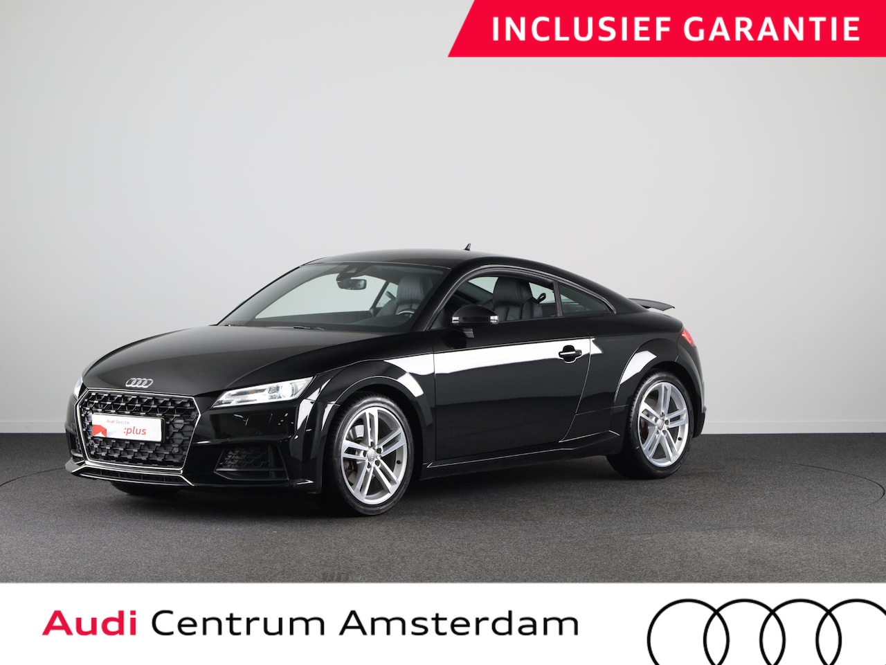 Audi TT - 40 TFSI Pro Line 197pk S-tronic | Navigatie | Lederen bekleding | Virtual cockpit | Verwar - AutoWereld.nl