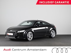 Audi TT - 40 TFSI Pro Line 197pk S-tronic | Navigatie | Lederen bekleding | Virtual cockpit | Verwar