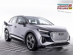 Audi Q4 e-tron - 35 Launch edition 55 kWh | NAVI | ECC | VELGEN