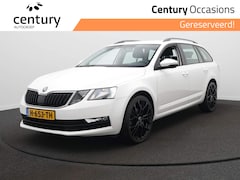 Skoda Octavia Combi - 1.2 TSI Greentech Active