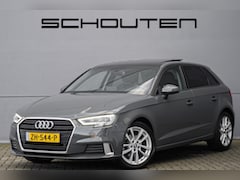 Audi A3 Sportback - 30 TDI Sport Pano Navi Camera